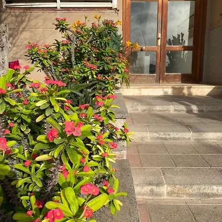 شقة La Isla House 5 Minuti Centro-spiaggia