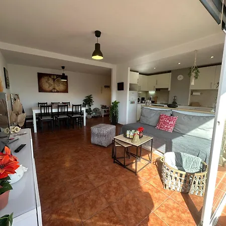 La Isla House 5 Minuti Centro-spiaggia *
