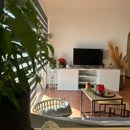 La Isla House 5 Minuti Centro-spiaggia