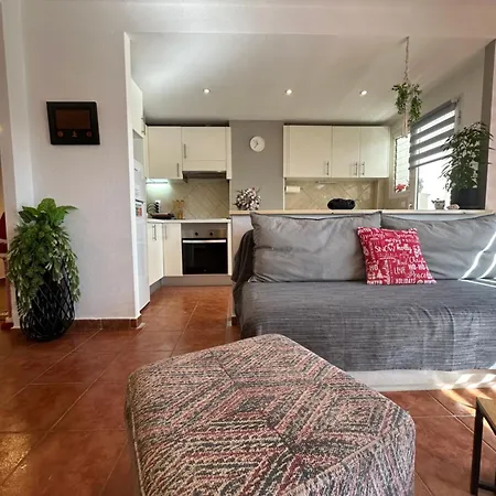 Apartament La Isla House 5 Minuti Centro-spiaggia Corralejo