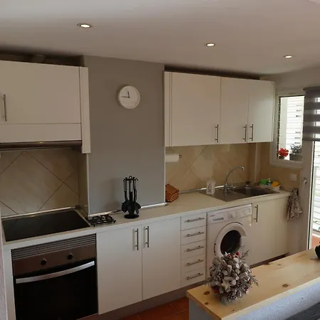 Apartament La Isla House 5 Minuti Centro-spiaggia