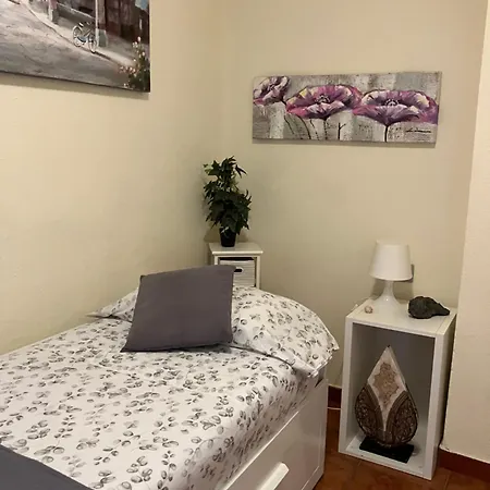 La Isla House 5 Minuti Centro-spiaggia Appartamento Corralejo