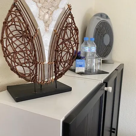 La Isla House 5 Minuti Centro-spiaggia Apartment *