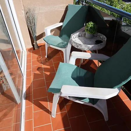 La Isla House 5 Minuti Centro-spiaggia Apartment Corralejo