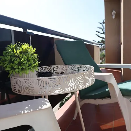 Apartman La Isla House 5 Minuti Centro-spiaggia Corralejo