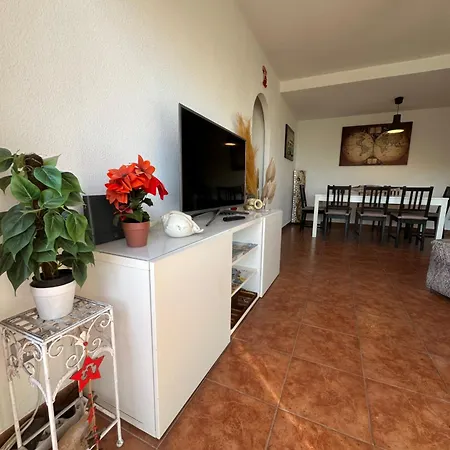 La Isla House 5 Minuti Centro-spiaggia * Corralejo