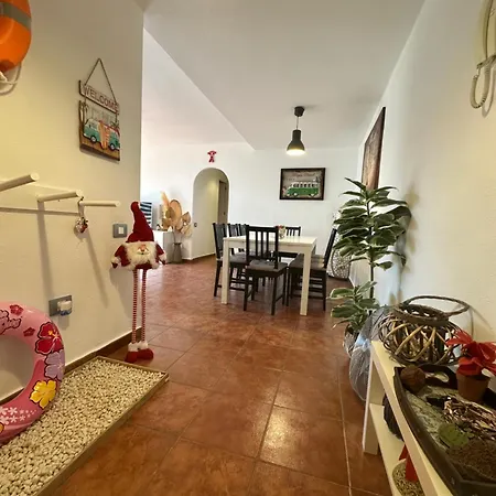 La Isla House 5 Minuti Centro-spiaggia Apartment *