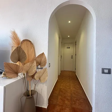 La Isla House 5 Minuti Centro-spiaggia Apartment