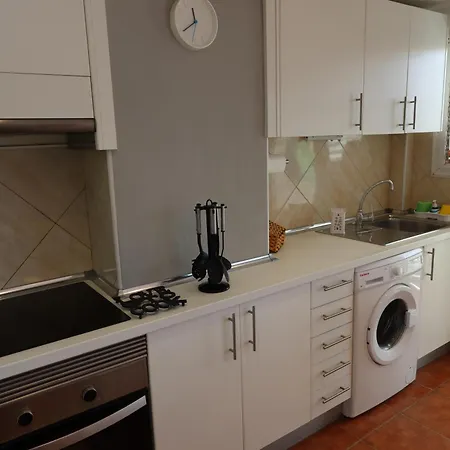 La Isla House 5 Minuti Centro-spiaggia Apartman *