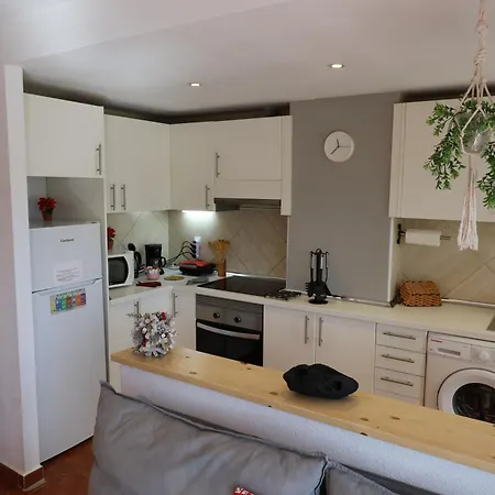 Apartman La Isla House 5 Minuti Centro-spiaggia *