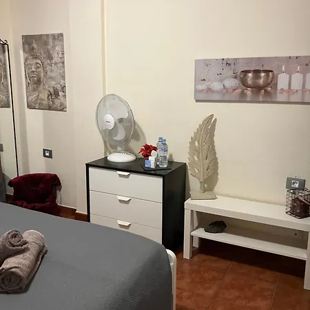 La Isla House 5 Minuti Centro-spiaggia Apartment