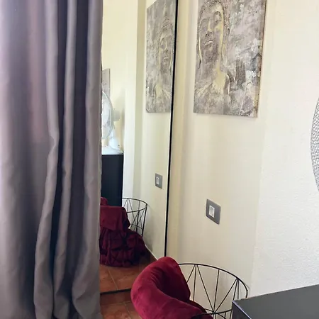La Isla House 5 Minuti Centro-spiaggia Apartment *