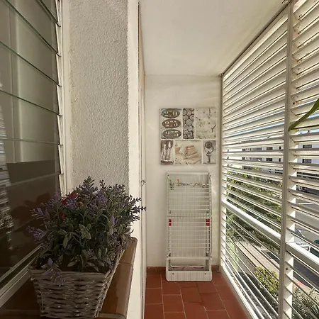 Apartment La Isla House 5 Minuti Centro-spiaggia Corralejo