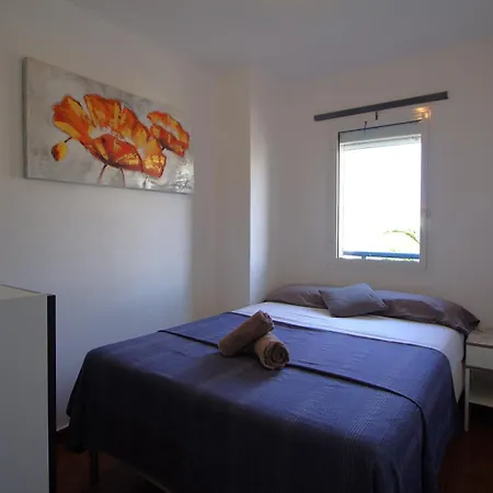 La Isla House 5 Minuti Centro-spiaggia Apartman