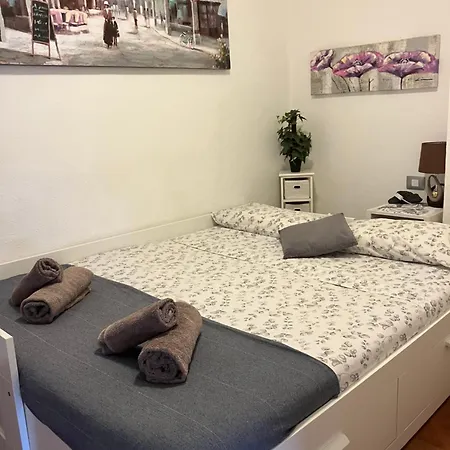 La Isla House 5 Minuti Centro-spiaggia Apartman *