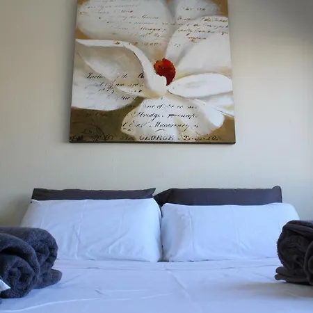 La Isla House 5 Minuti Centro-spiaggia Apartman *