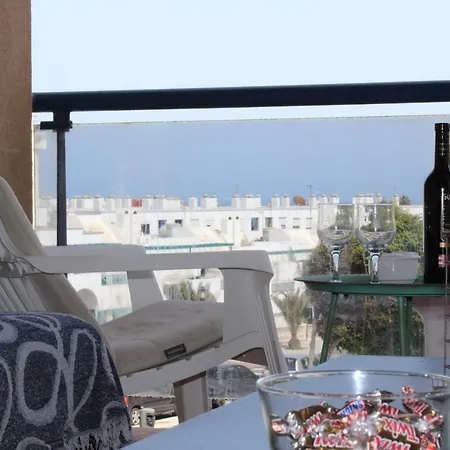 Apartment La Isla House 5 Minuti Centro-spiaggia Corralejo