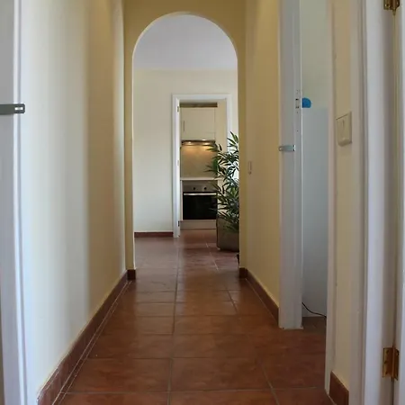 Apartment La Isla House 5 Minuti Centro-spiaggia *