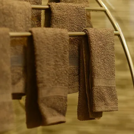 La Isla House 5 Minuti Centro-spiaggia Apartman *