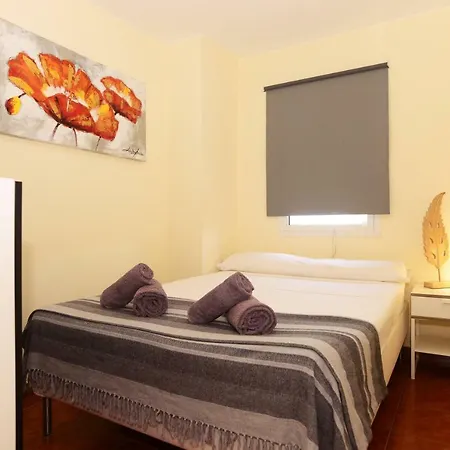 Apartment La Isla House 5 Minuti Centro-spiaggia *