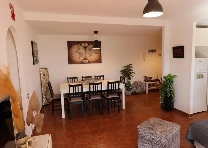 Appartement La Isla House 5 Minuti Centro-spiaggia *