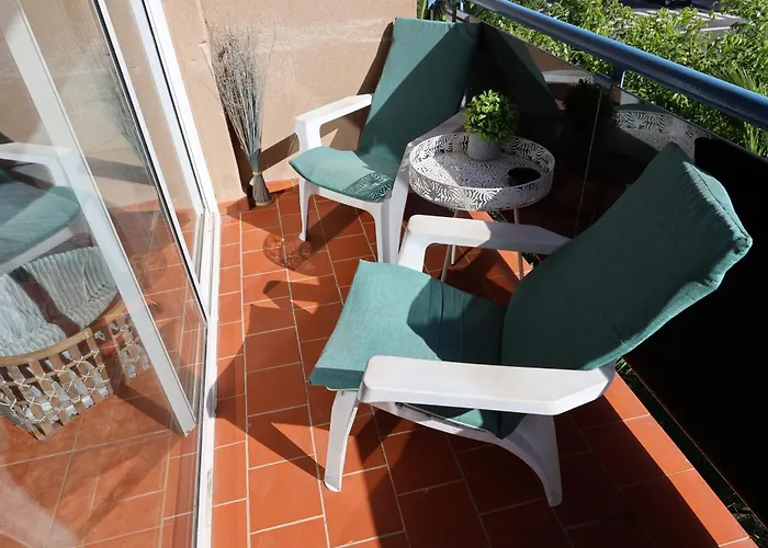 La Isla House 5 Minuti Centro-spiaggia Appartement Corralejo
