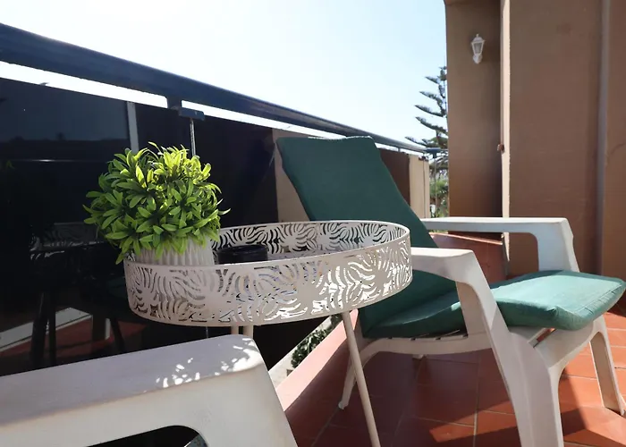 Appartement La Isla House 5 Minuti Centro-spiaggia Corralejo