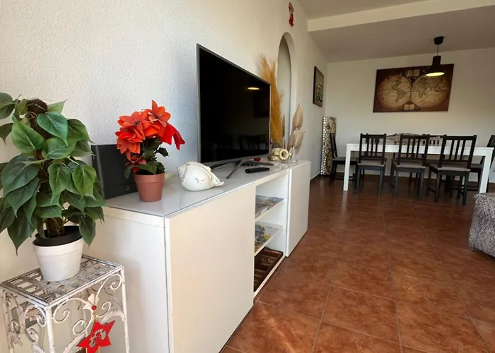 La Isla House 5 Minuti Centro-spiaggia * Corralejo