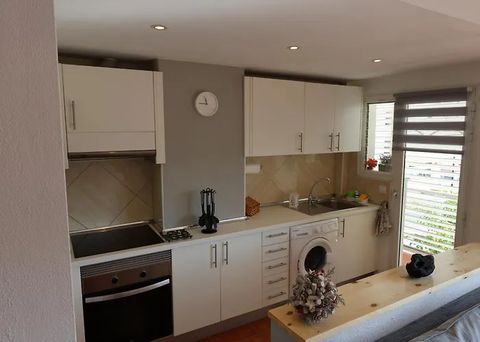 Appartement La Isla House 5 Minuti Centro-spiaggia