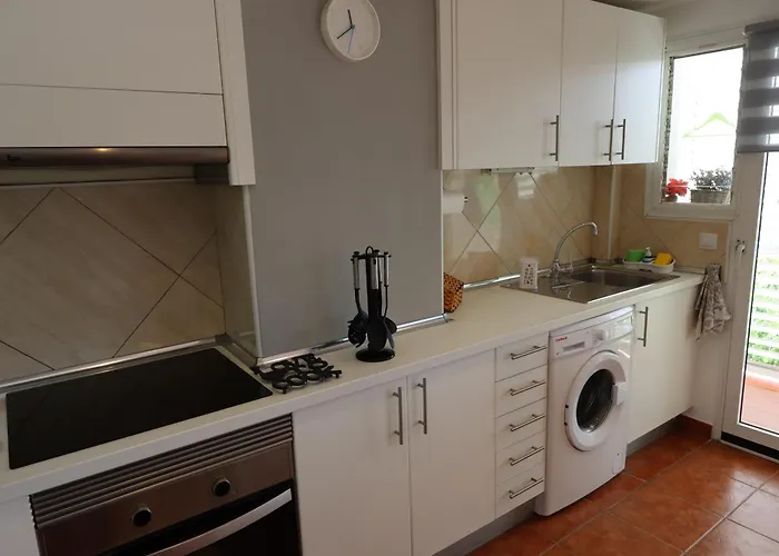 La Isla House 5 Minuti Centro-spiaggia Appartement *