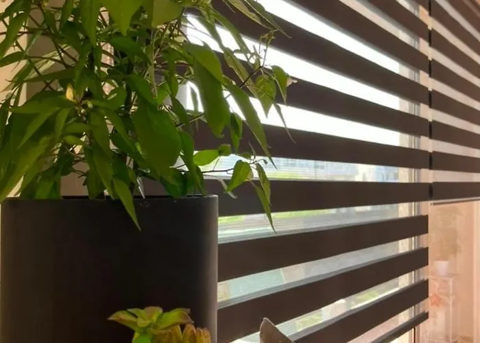 Appartement La Isla House 5 Minuti Centro-spiaggia *