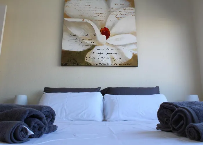 La Isla House 5 Minuti Centro-spiaggia Appartement *