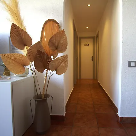 アパート La Isla House 5 Minuti Centro-spiaggia