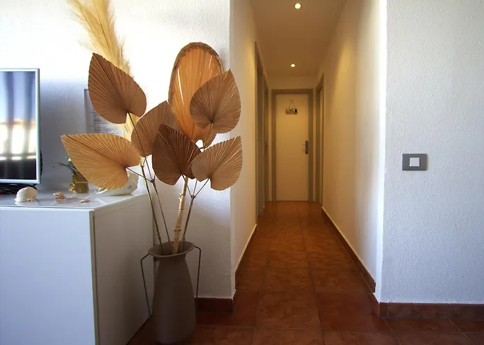 アパート La Isla House 5 Minuti Centro-spiaggia